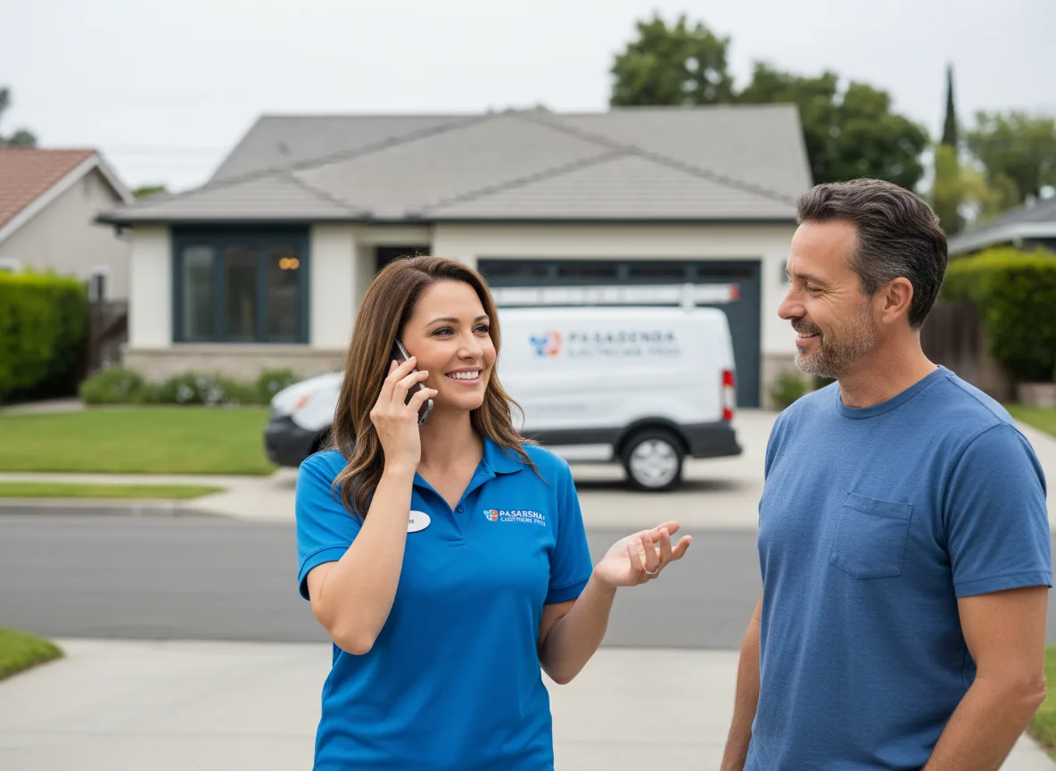 Electrician Fay, OK FAQs